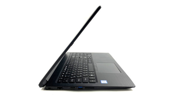 Ноутбук Acer Aspire A315-53 Intel Core I3-7020U 8 GB RAM 256 GB SSD [15.6"] - Б/У - 634223