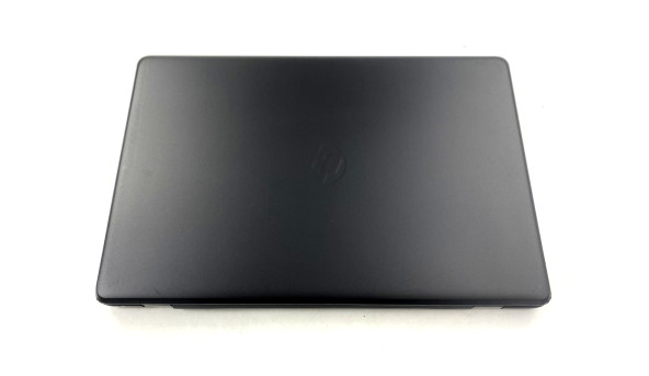 Уценка! Игровой ноутбук HP 17-bs Intel Core I5-7200U 12 RAM 120 SSD 320 HDD AMD Radeon R5 M330 [17.3"] - Б/У - 634226