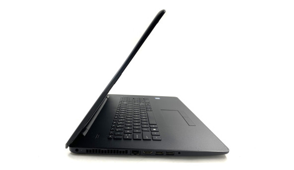 Уценка! Игровой ноутбук HP 17-bs Intel Core I5-7200U 12 RAM 120 SSD 320 HDD AMD Radeon R5 M330 [17.3"] - Б/У - 634226