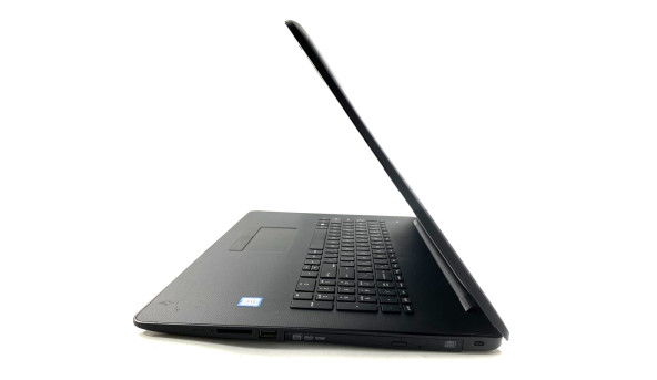 Уценка! Игровой ноутбук HP 17-bs Intel Core I5-7200U 12 RAM 120 SSD 320 HDD AMD Radeon R5 M330 [17.3"] - Б/У - 634226