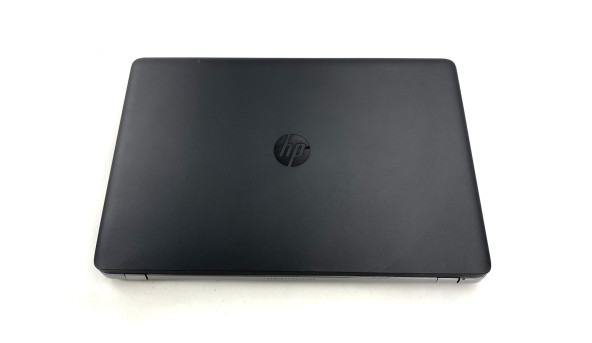 Игровой ноутбук HP ProBook 470 G2 Core i5-5200U 8 RAM 120 SSD 500 HDD Radeon R5 M255 [17.3"] - Б/У - 634227