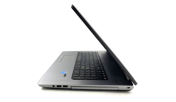 Игровой ноутбук HP ProBook 470 G2 Core i5-5200U 8 RAM 120 SSD 500 HDD Radeon R5 M255 [17.3"] - Б/У - 634227
