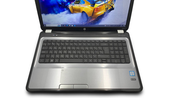 УЦЕНКА! Игровой ноутбук HP g7-1000 Intel Core i5-2410M 8 GB RAM 120 GB SSD + 250 GB HDD AMD Radeon HD 7400M [17.3" HD+] - Б/У - 634228