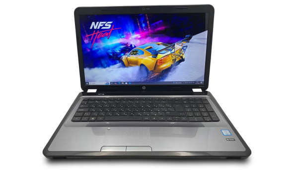 УЦЕНКА! Игровой ноутбук HP g7-1000 Intel Core i5-2410M 8 GB RAM 120 GB SSD + 250 GB HDD AMD Radeon HD 7400M [17.3" HD+] - Б/У - 634228
