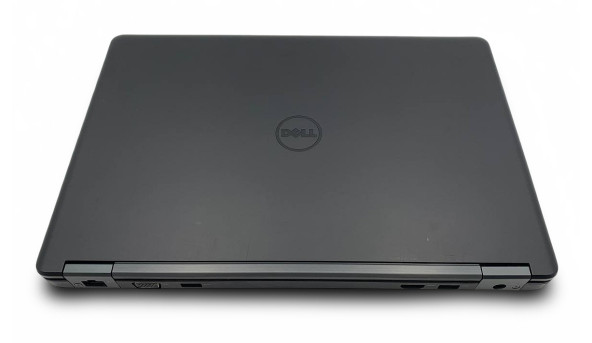 Ноутбук Dell e5450 Intel Core i5-5300U 8 GB RAM 128 GB SSD [14"LCD] - Б/У - 634229