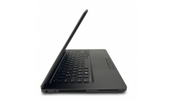 Ноутбук Dell e5450 Intel Core i5-5300U 8 GB RAM 128 GB SSD [14"LCD] - Б/У - 634229