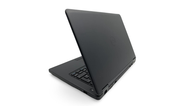 Ноутбук Dell e5450 Intel Core i5-5300U 8 GB RAM 128 GB SSD [14"LCD] - Б/У - 634229