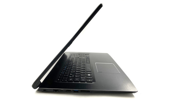 Игровой ноутбук Acer A717-71 Intel Core i7-8550U 12 RAM 120 SSD 500 HDD GeForce MX150 [15.6" FullHD] - Б/У - 634231