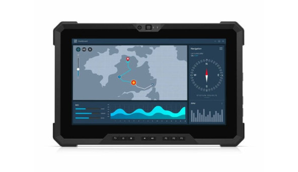 Tablet Dell 7220 Rugged Extreme Tablet (8GB)