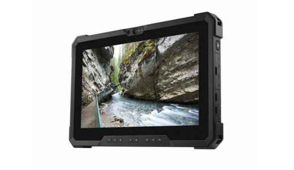 Tablet Dell 7220 Rugged Extreme Tablet (8GB) - 634259