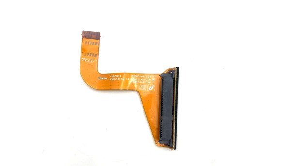 HDD переходник для ноутбука Toshiba A30-C Б/У - 634273