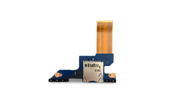 Додаткова  плата FSEP SD2 A4146A картрідер для  ноутбука Toshiba  A30-C Б/В