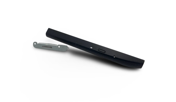 Заглушка панелі  CD/DVD привода для ноутбука Toshiba  Satellite PRO A30-C Б/В