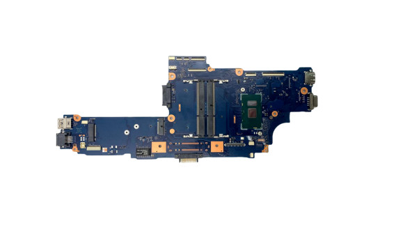 Материнская плата Toshiba E220370 1546 процесор INTEL Core i3-6100U SR2EU Б/У