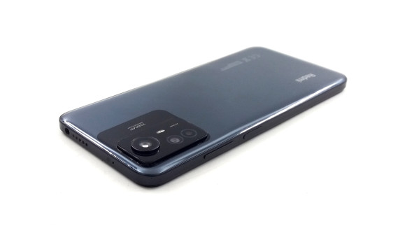 Смартфон Xiaomi Redmi Note 12S NFC MediaTek Helio G96 8/256 GB 16/108+8+2 MP [AMOLED 6.43"] - Б/У - 634280