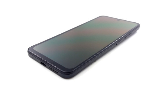 Смартфон Xiaomi Redmi Note 12S NFC MediaTek Helio G96 8/256 GB 16/108+8+2 MP [AMOLED 6.43"] - Б/У - 634280