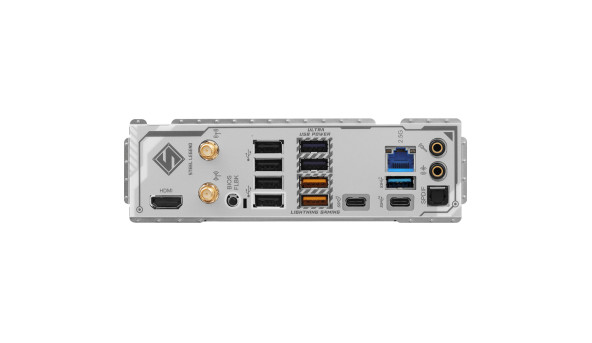 ASRock B850 Steel Legend WiFi (AM5/B850, 4*DDR5, 2xPCIex16, HDMI, 4xSATA,4xM.2, 2.5GLan, ATX) - 634284