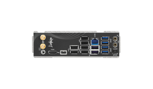 AsRock B860 LiveMixer WiFi (1851/B860, 4*DDR5, 2*PCIex16, HDMI/TB4, 4xSATA, 3xM.2, 2.5Glan, 7.1ch, A - 634291