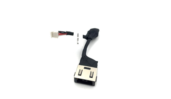 Разъем питания для ноутбука Lenovo ThinkPad  T475 T470 A47 500UR506 00UR507 DC30100RA00 DC30100RB00 SC10G75207 CT470 Б/У