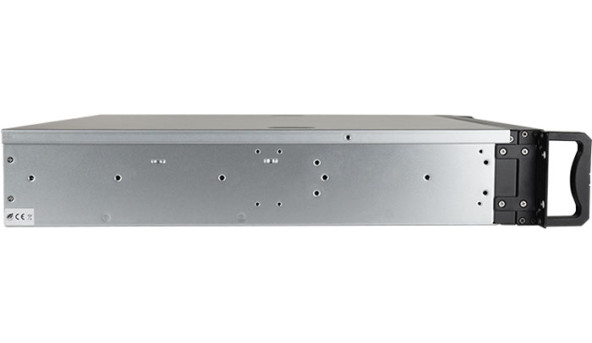 Корпус серверний Chieftec UNC-209S-B-OP без БЖ ATX - 634345