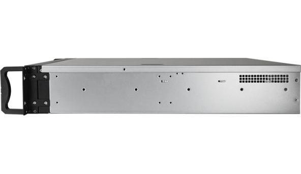 Корпус серверний Chieftec UNC-209S-B-OP без БЖ ATX - 634345