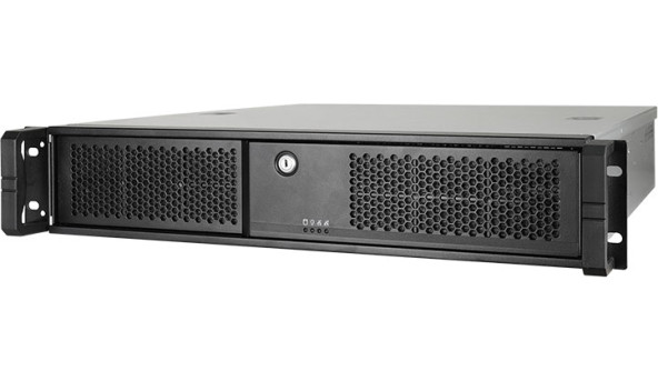 Корпус серверний Chieftec UNC-209S-B-OP без БЖ ATX - 634345