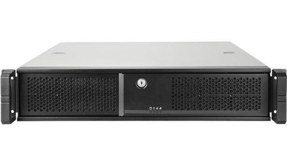 Корпус серверний Chieftec UNC-209S-B-OP без БЖ ATX