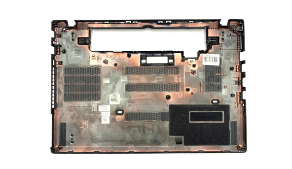 Нижня частина корпусу для ноутбука Lenovo ThinkPad T470 T480 AP12D000600 Б/В - 634349