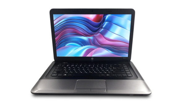 Ноутбук HP 250 G1 Intel Core I5-3230M 8 GB RAM 128 GB SSD [15.6"] - Б/У - 634350