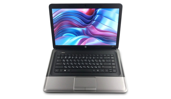 Ноутбук HP 250 G1 Intel Core I5-3230M 8 GB RAM 128 GB SSD [15.6"] - Б/У