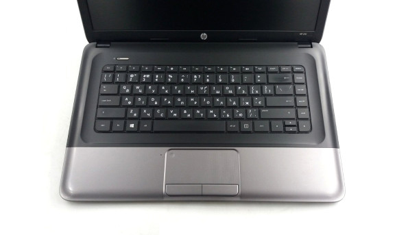 Ноутбук HP 250 G1 Intel Core I5-3230M 8 GB RAM 128 GB SSD [15.6"] - Б/У - 634350