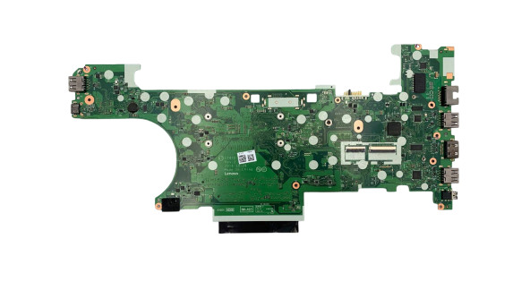 Материнська плата Lenovo ThinkPad T470 CT470 NM-A93 INTEL Core i5-7200U Б/В - 634361