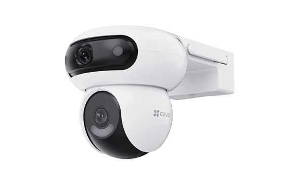 IP видеокамера Ezviz H90 Dual 2K⁺ CS-H90 (4МП+4МП)