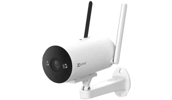 IP видеокамера Ezviz H5 4G (CS-H5) 4мм