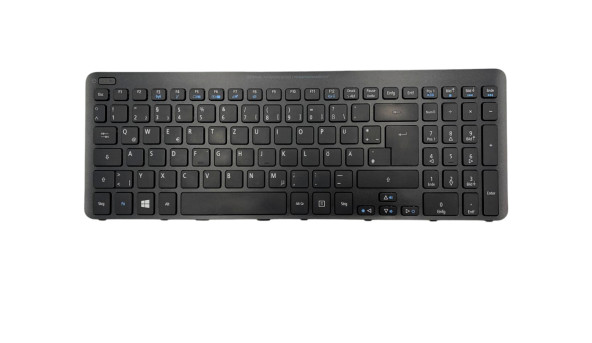 Клавиатура для ноутбука Acer Aspire V5-531 Б/У