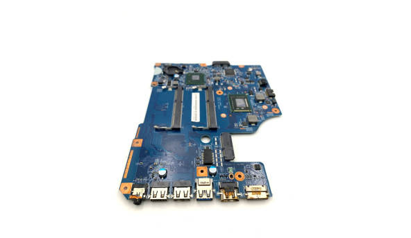 Материнская плата к ноутбуку Acer Aspire V5-531 48.4VM02.011 Intel Pentium 997 SR0V5 Б/У - 634397