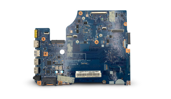 Материнская плата к ноутбуку Acer Aspire V5-531 48.4VM02.011  Intel Pentium 997 SR0V5 Б/У
