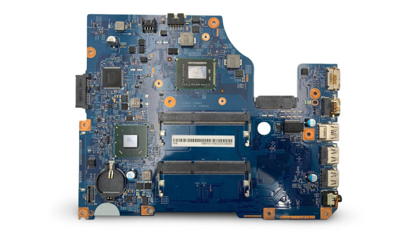 Материнская плата к ноутбуку Acer Aspire V5-531 48.4VM02.011 Intel Pentium 997 SR0V5 Б/У - 634397
