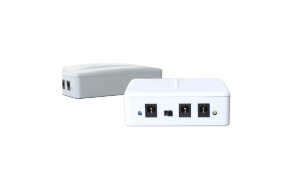 Источник бесперебойного питания SEVEN UPS-7918 (18 Вт) - 634400