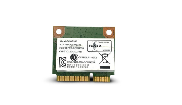 Адаптер Intel Wi-Fi Link 5100 "Acer Aspire E1-530  E1-532  E1-510  E1-570  E1-572 Б/В