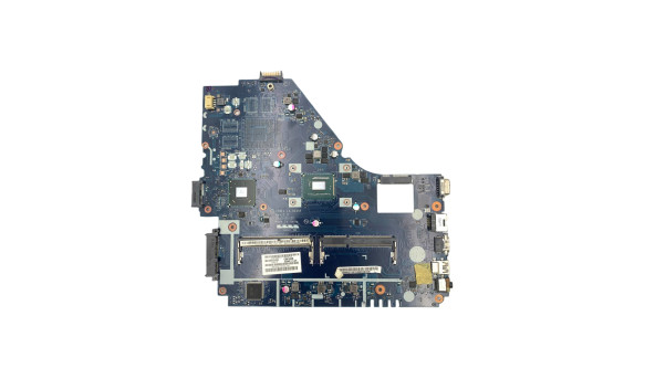 Материнська плата Z5WE1 LA-9535P для ноутбука ACER Aspire E1-530 INTEL Pentium 2117U Б/В - 634417