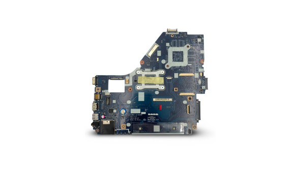 Материнская плата  Z5WE1 LA-9535P к ноутбуку ACER Aspire E1-530   INTEL Pentium 2117U  Б/У