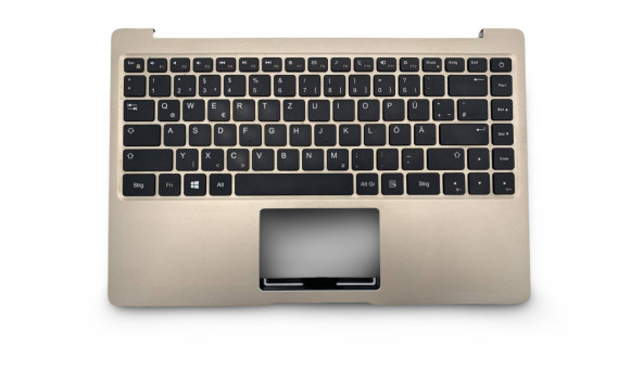 Средняя часть корпуса Odys WINBOOK 13 Б/У