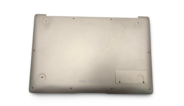 Нижняя часть корпуса ноутбука Odys WINBOOK 13 Б/У