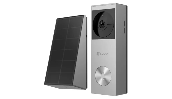 Дверной звонок Ezviz HP3 Pro (CS-HP3) 3МП