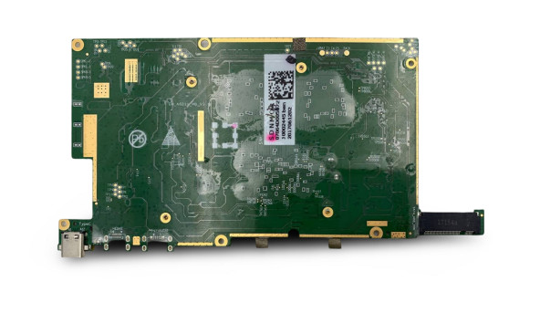 Материнська плата GeoFlex 230 к ноутбуку  Odys WINBOOK 13  INTEL Celeron N3450 SR2Z6 Б/В