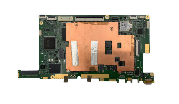 Материнская плата GeoFlex 230 к ноутбуку Odys WINBOOK 13 INTEL Celeron N3450 SR2Z6 Б/У - 634475