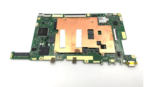 Материнская плата GeoFlex 230 к ноутбуку Odys WINBOOK 13 INTEL Celeron N3450 SR2Z6 Б/У - 634475