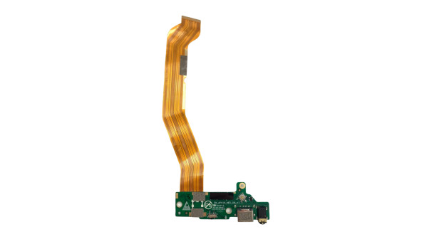Додаткова плата з USB і Audio разємом EM_AP618_MED_DB_V1.1 Б/В - 634477