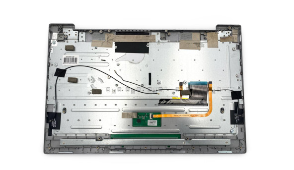 Средняя часть корпуса ноутбука MEDION AKOYA E15407 Б/У - 634484